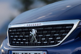 Peugeot 308 location voiture